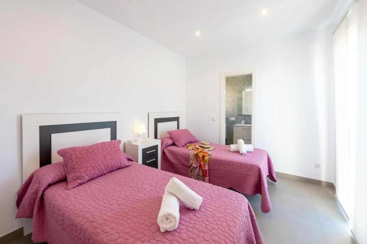 Casa Eva Villa Nerja 0*,