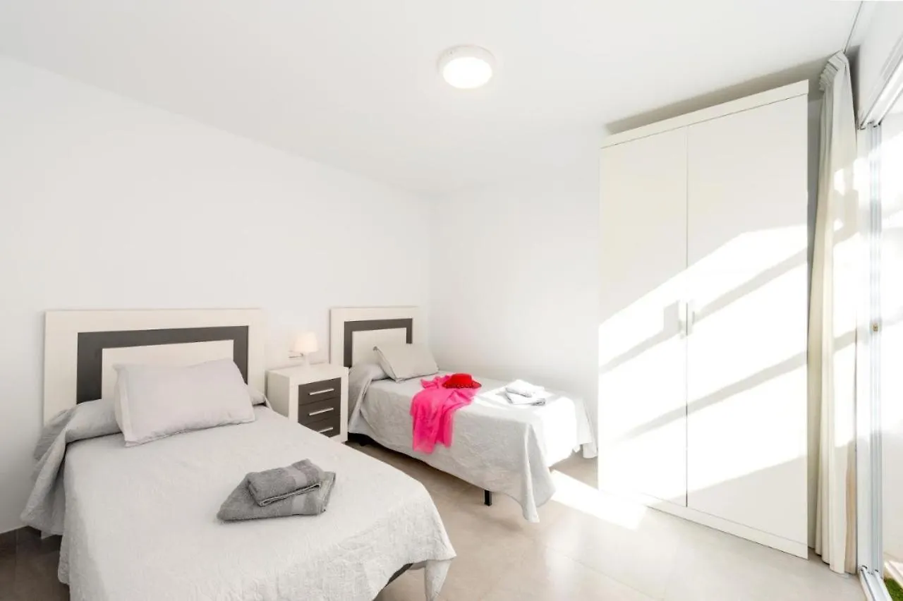 Casa Eva Villa Nerja
