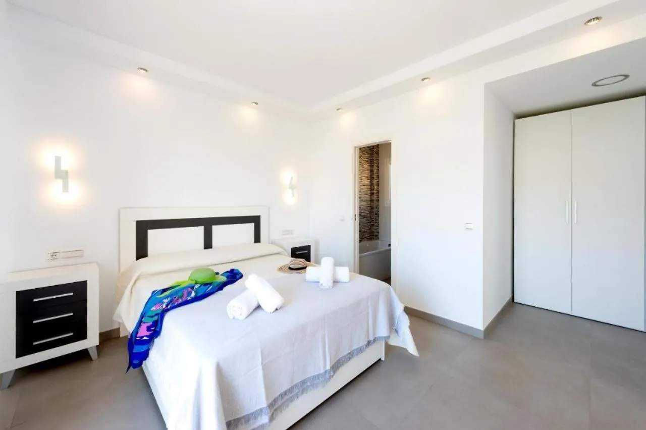 Casa Eva Villa Nerja Spanje
