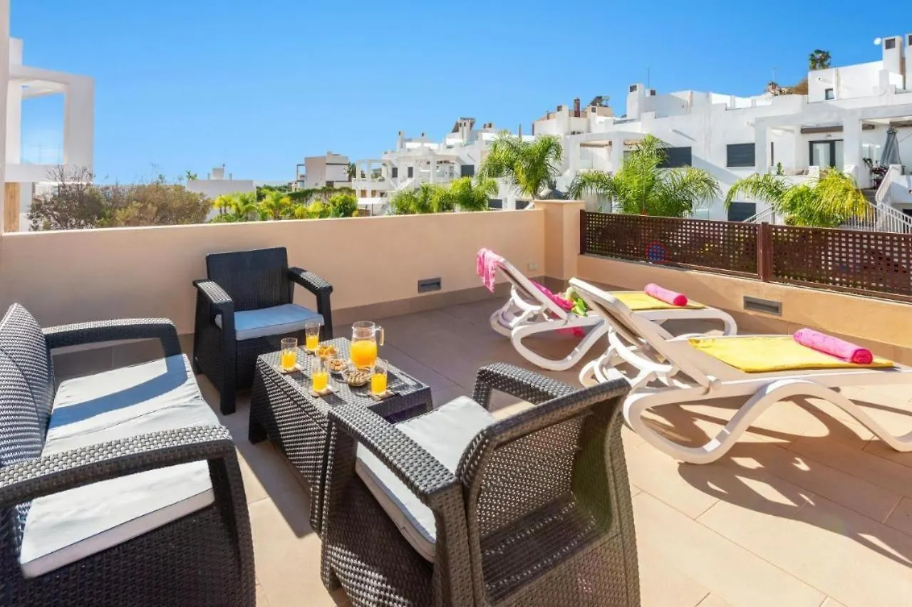 Casa Eva Villa Nerja