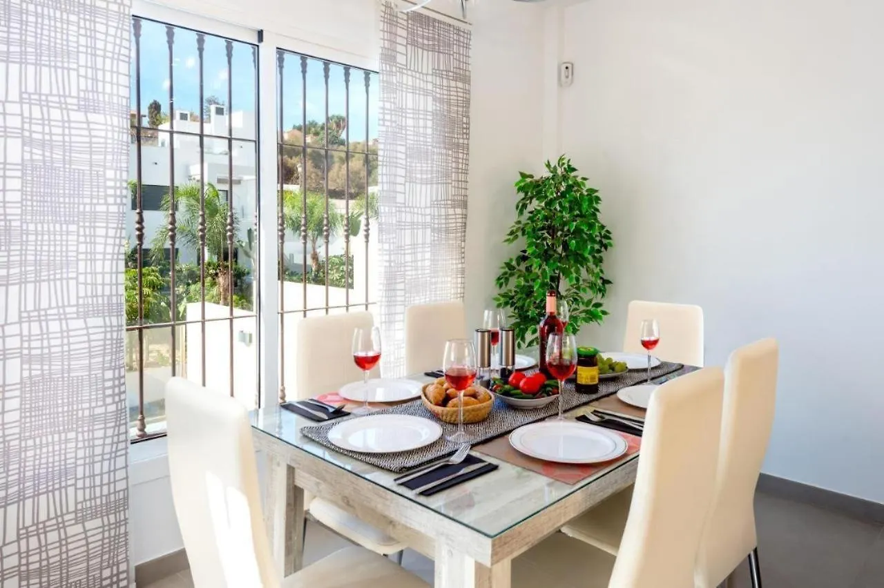 Casa Eva Villa Nerja