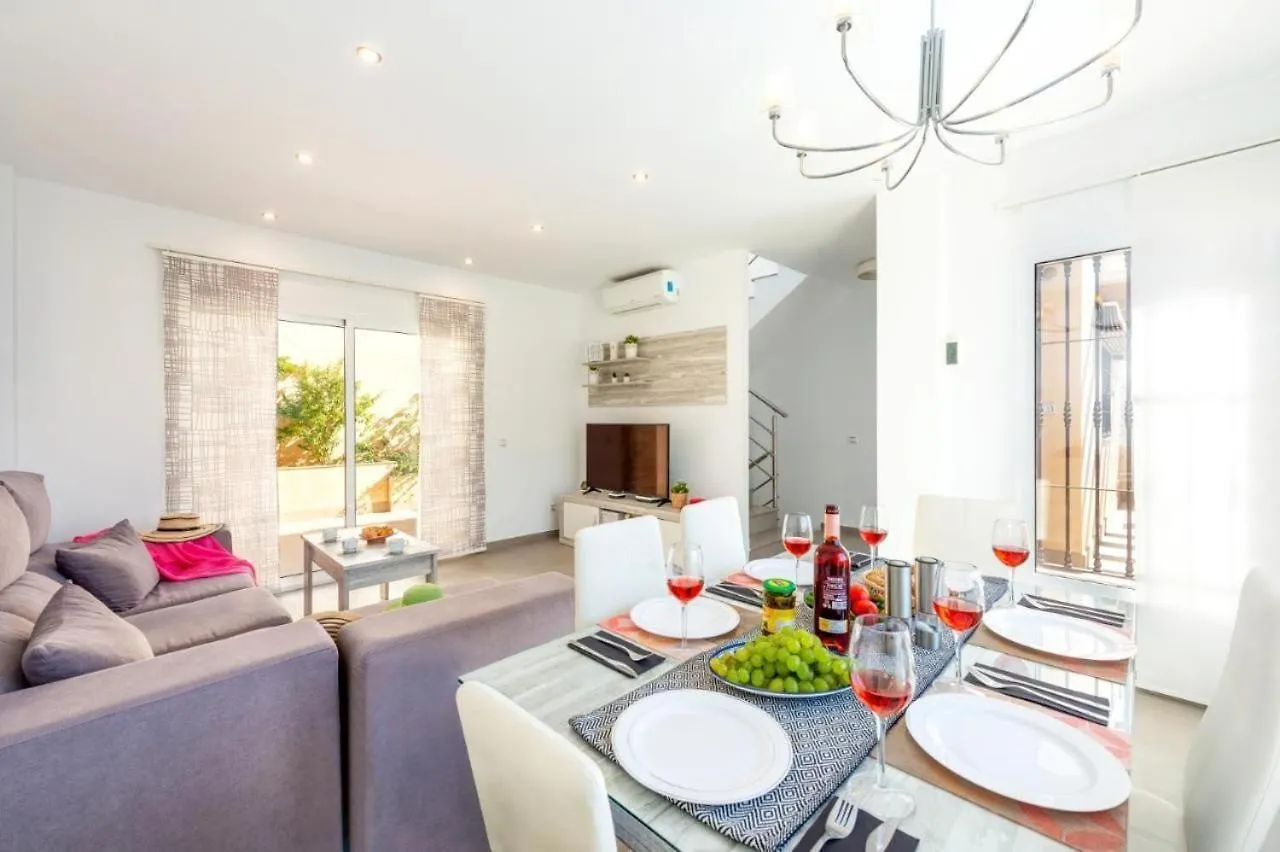 Casa Eva Villa Nerja