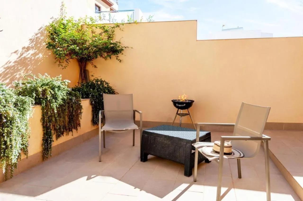 Casa Eva Villa Nerja