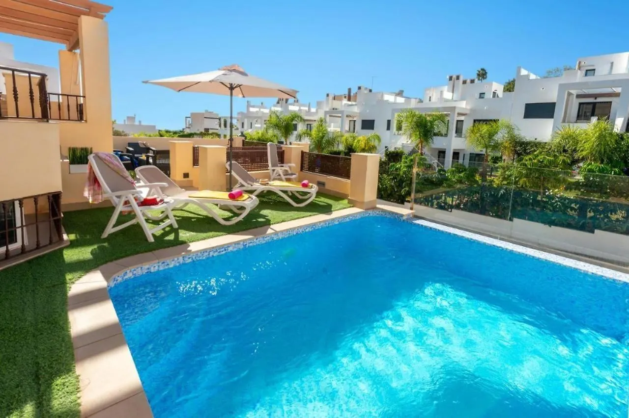 Casa Eva Villa Nerja 0*,