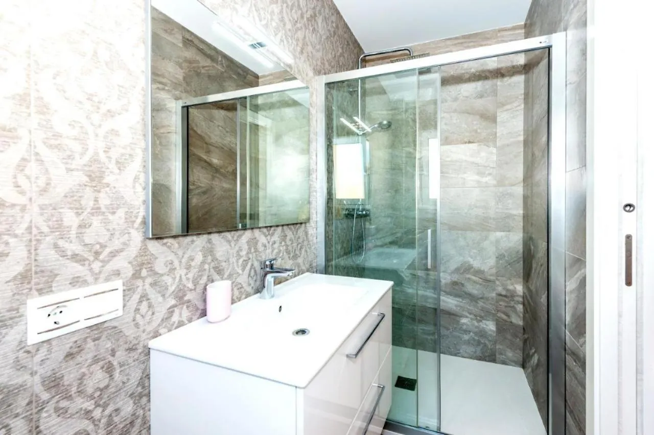 Casa Eva Villa Nerja 0*,