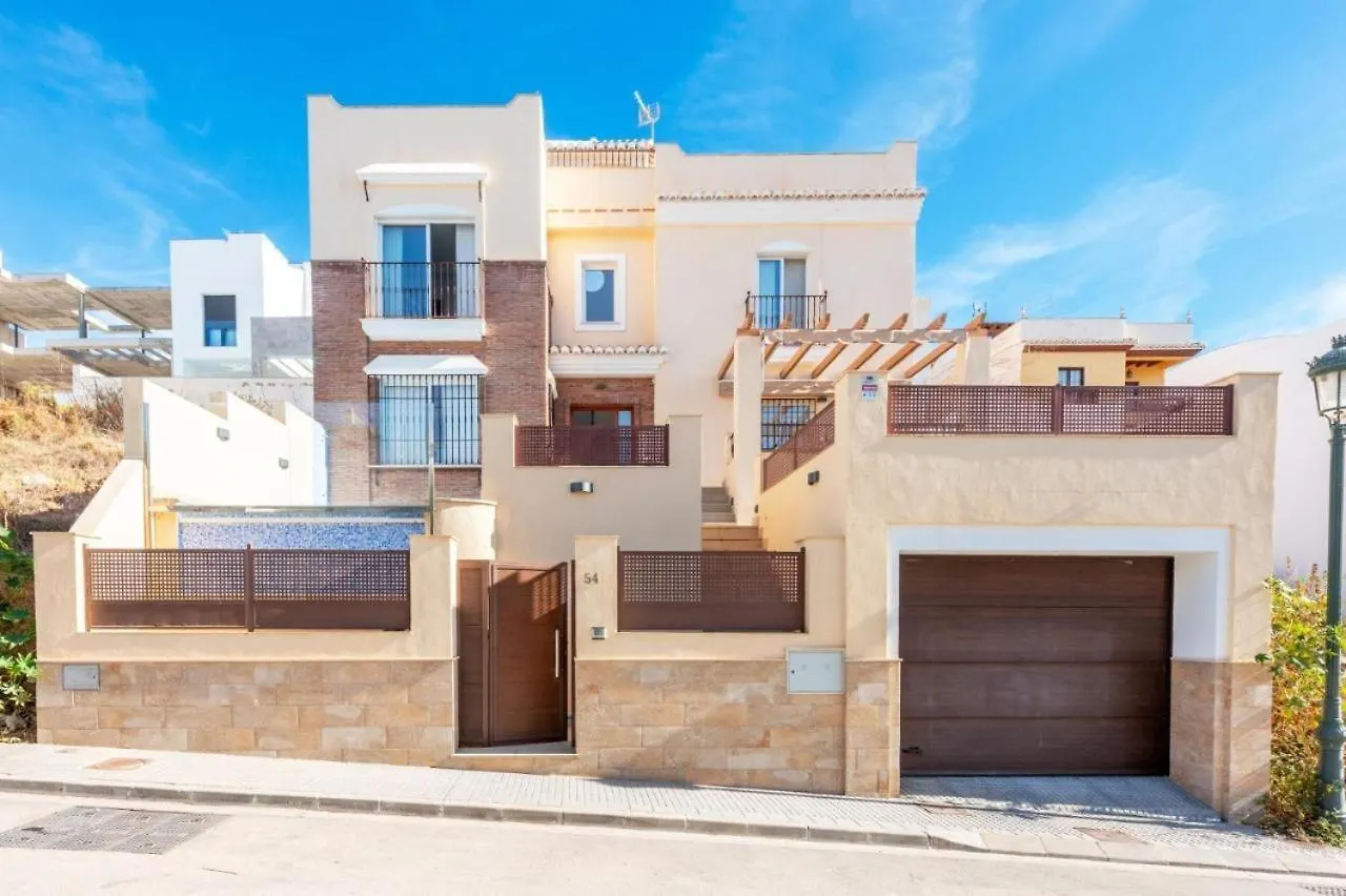 Casa Eva Villa Nerja