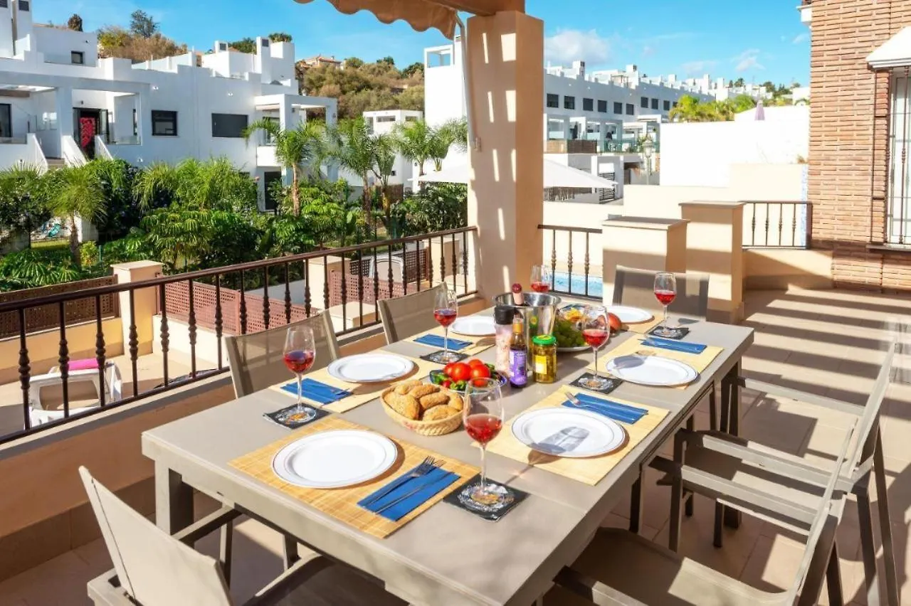 Casa Eva Villa Nerja Spain