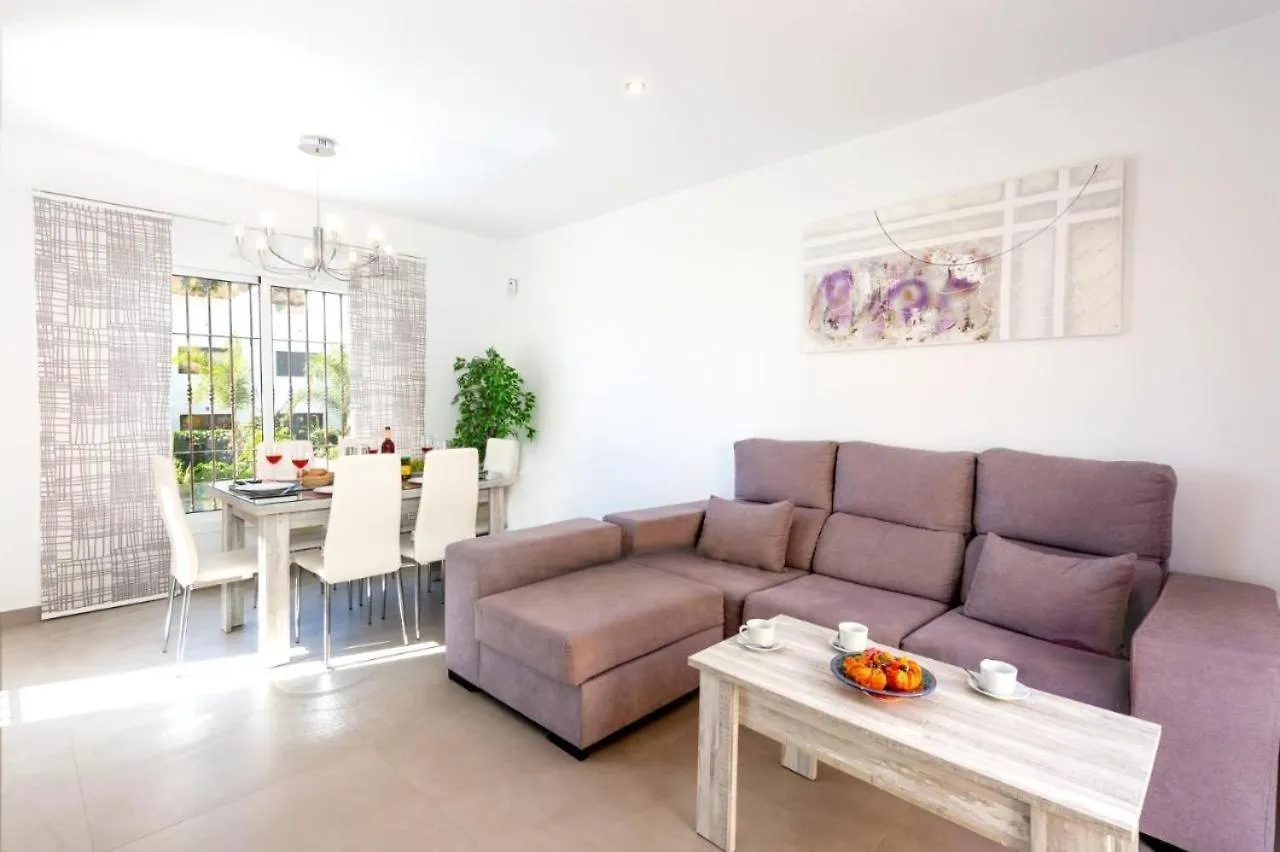 Casa Eva Villa Nerja