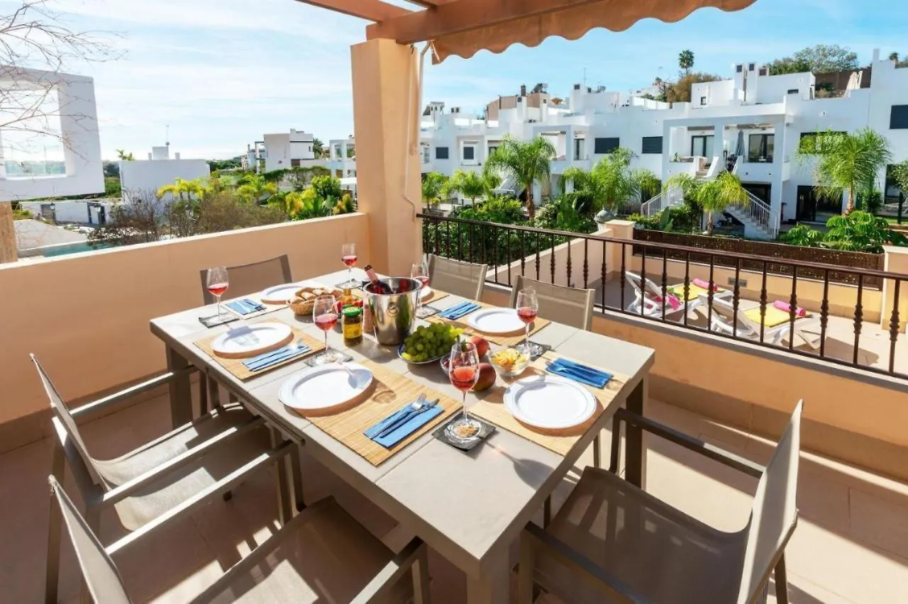 Casa Eva Villa Nerja