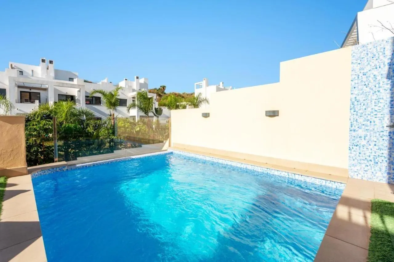 Casa Eva Villa Nerja